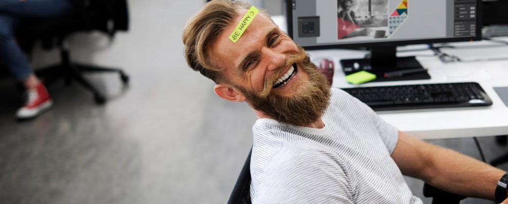 上班无聊时要做的20件事