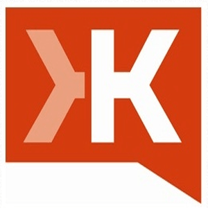 Klout –建立网络以提高在线“影响力”分数
