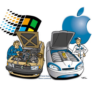 如果Mac价格与Windows相同，为什么会有更多人使用Mac [意见]