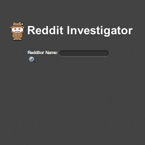 使用Reddit调查员秘密检查您的Reddit使用朋友