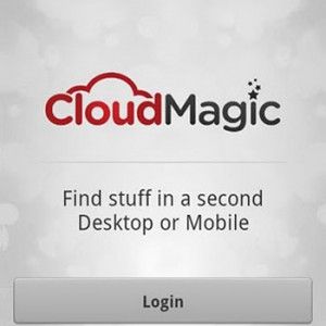 CloudMagic –在Gmail,Google Apps和Twitter中快速找到您所需的内容