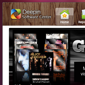 深度软件中心：来自中国的惊人Ubuntu应用商店[Linux]