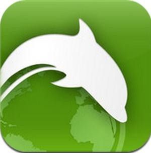 海豚浏览器更新，外观焕然一新，性能提高，电池寿命更长[新闻]