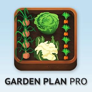 Garden Plan Pro –迄今为止最好的iPad园艺应用程序