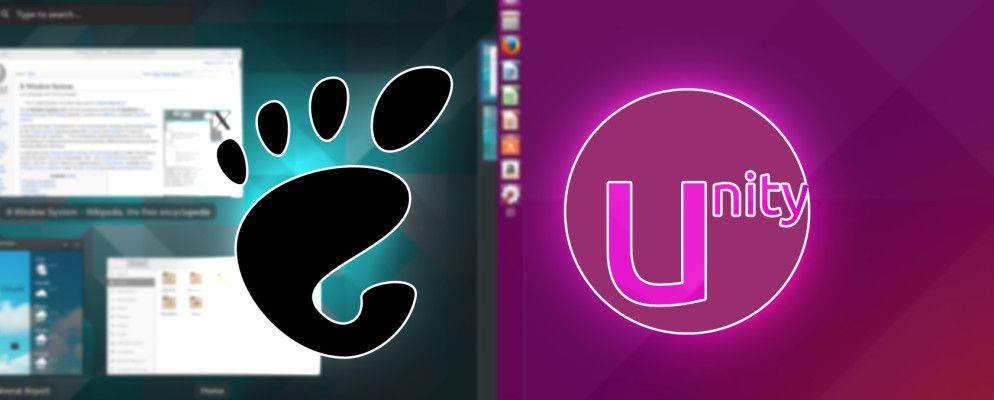 Gnome Shell优于Ubuntu统一性的3个原因[观点]