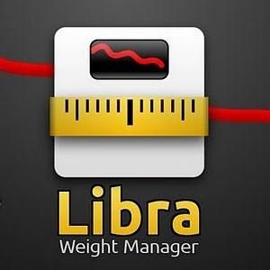 使用天秤座智能追踪体重[Android]