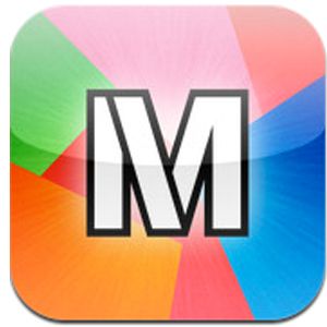 使用Mixel应用程序[iPad]获得创意和时髦