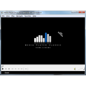 寻找轻巧的媒体播放器?尝试Media Player Classic –家庭影院