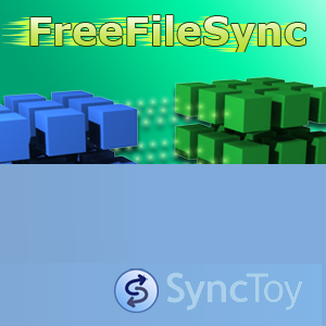 FreeFileSync是否比Microsoft SyncToy更好的同步软件？ [视窗]