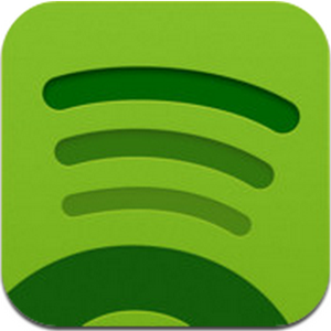 Spotify for iOS更新，为移动设备带来320kb的流媒体[新闻]