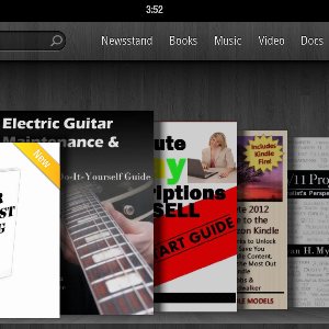 在北美以外使用Kindle Fire的秘密