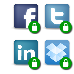 应用太多?如何在2分钟内从多个网站撤消应用程序权限