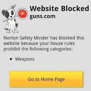 赛门铁克为Android提供免费的家长控制[新闻]