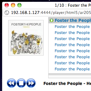 Sockso –您自己的个人音乐服务器，无需第三方