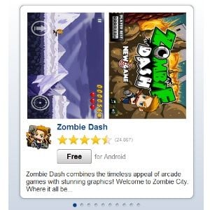 雅虎推出应用搜索[新闻]