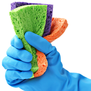 PC弹簧清洁清单，第1部分：硬件清洁