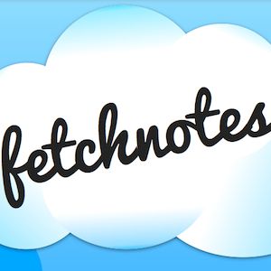 Fetchnotes将与用于移动设备和Web的Easy-Sync Notes一起启动[新闻]