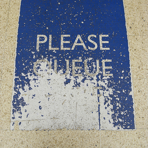 为什么您不应该排队等待新产品[意见]