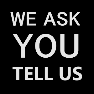 是什么让您购买Apple iPad 3？ [您告诉我们]