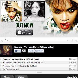 通过BandPage在Facebook上用很棒的标签推广您的乐队