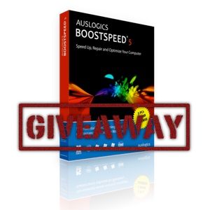 使用Auslogics BoostSpeed 5加快Windows速度