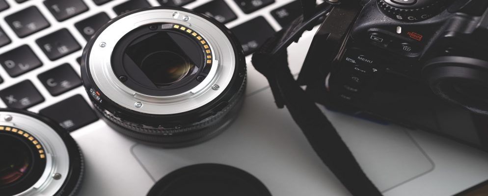 3个摄影初学者的在线相机模拟器