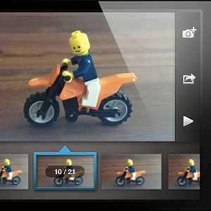 3个值得额外付费的独特iPhone相机应用