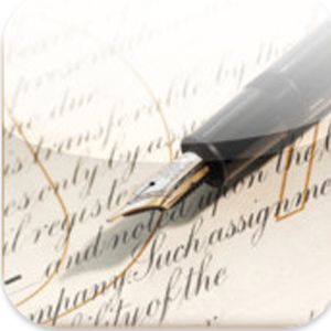 如何为自己或所爱的人创造一份生活意志[iPad＆Web]