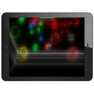 iPad的5个免费的ADDICTIVE街机游戏