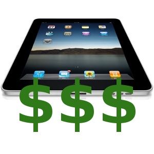 苹果爱会让您的银行帐户流血吗？上交旧设备以获取信用额[更新]