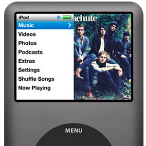 iPod Classic：仍然是音乐爱好者的最佳MP3播放器[观点]