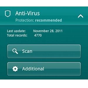 3种最好的防病毒应用程序，可保护您的Android安全