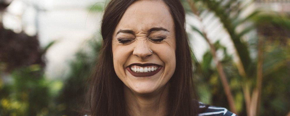 6个有趣的喜剧博客,会让您笑而没有图片或视频