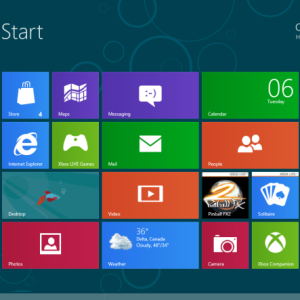 Windows 8和Windows RT有什么区别？ [MakeUseOf说明]