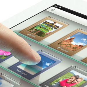 苹果在旧金山新闻发布会上推出新iPad [新闻]