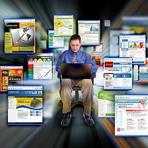 我通过SEO工作了解到的关于互联网行为的5件事