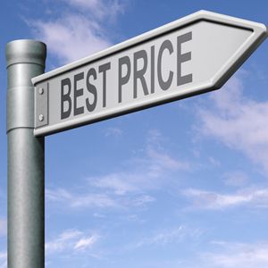 通过这些比较购物应用程序节省金钱[数字美元]