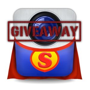 Snapheal Mac版：超级英雄图像修复者[Giveaway]