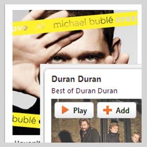 在这两个受Pinterest启发的音乐共享网站上重新发现您喜欢的歌曲