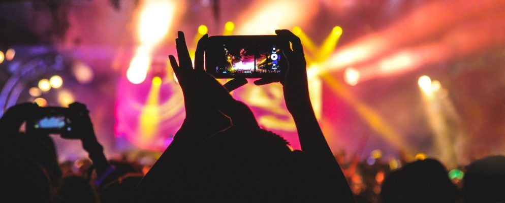 在哪里观看高清音乐视频：5个最佳网站