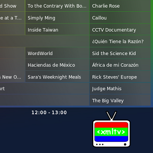 mc2xml：轻松为您的媒体中心下载电视节目并将其转换为XMLTV