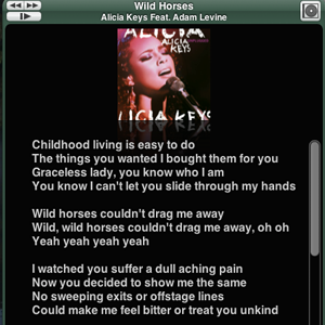 使用TuneTEXT将歌曲歌词添加到iTunes [Mac]