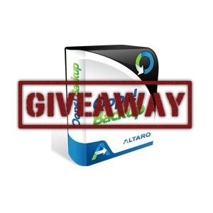 使用Altaro Oops轻松备份和还原文件!