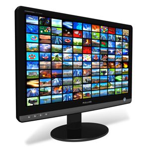 使用XSplit Broadcaster在互联网上流式传输自己