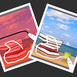 使用免费的AfterFocus应用[Android和iOS]为您的智能手机照片提供dSLR外观