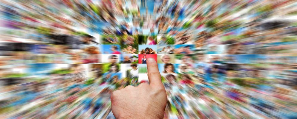 免费设计自己的Facebook时间轴封面的6个最佳场所