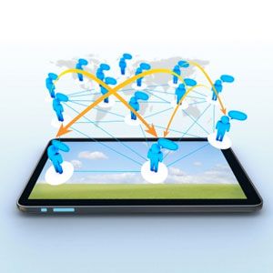 如何配置自己的iPad FTP服务器[越狱]