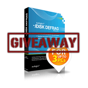 使用Auslogics Disk Defrag Pro优化磁盘性能[Giveaway]