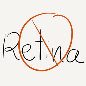 6种即使没有视网膜显示屏也看起来很棒的漂亮应用[iPad]