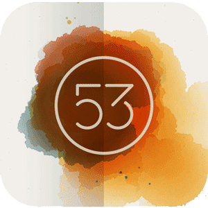 介绍纸，一个简单漂亮的写生簿应用[iPad]